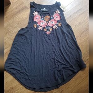American Eagle Tank Top